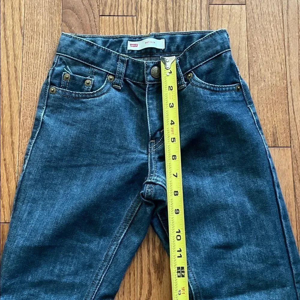 Levis levi’s 511